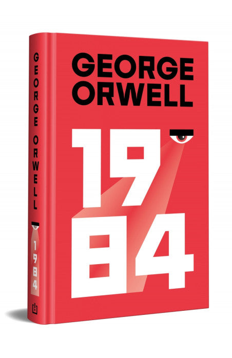1984 (ED. DEF)