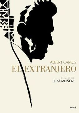 El Extranjero Ilustrado | Tapa Blanda