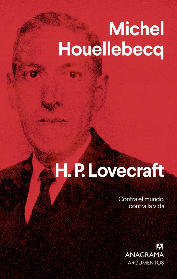 H. P. Lovecraft