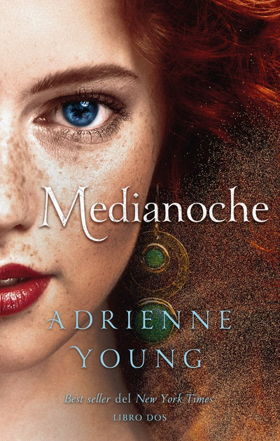 Adrienne Young | Medianoche (libro dos)