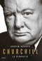 Churchill | La Biografía (Tapa Dura)