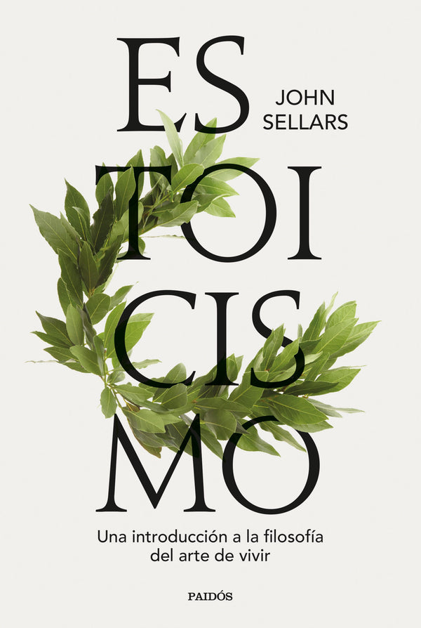 John Sellars | Estoicismo