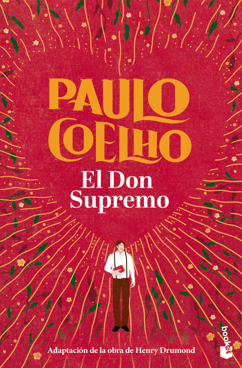 Paulo Coelho | El Don supremo