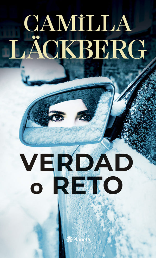 Camila Läckberg | Verdad o reto