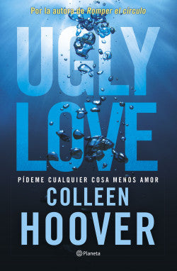 Ugly Love