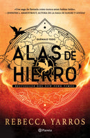 Alas de Hierro | Empíreo 2