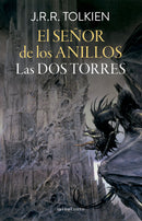 J. R. R. Tolkien | El señor de los anillos - Las dos torres