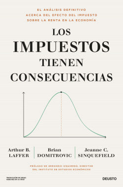 Los Impuestos Tienen Consecuencias