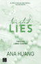 Twisted Lies | Libro Cuatro