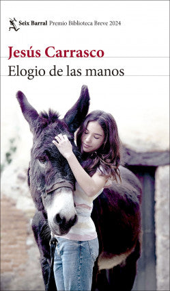 Elogio De Las Manos