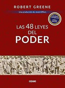 Robert Greene | Las 48 leyes del Poder