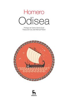 Odisea | Gredos