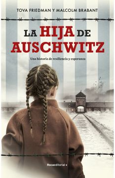 La Hija De Auschwitz