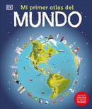 Varios Autores | Mi primer atlas del Mundo