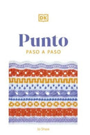 Punto Paso A Paso (Tapa Dura)