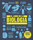 El Libro De La Biología (Tapa Dura)