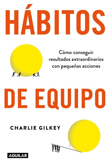 Hábitos De Equipo