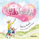 El Hilo Invisible (Tapa Dura)