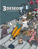 3 Deseos | Un Cuento De Hadas Punk