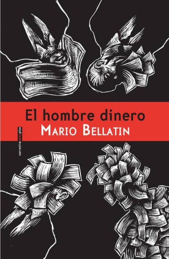 El Hombre Dinero
