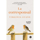 La Corresponsal | Virginia Evans