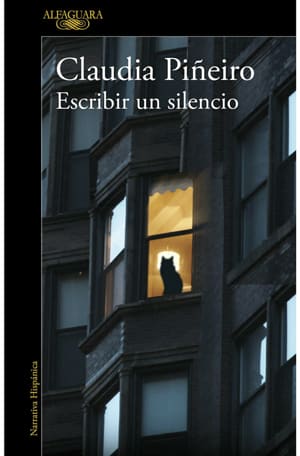 Escribir Un Silencio