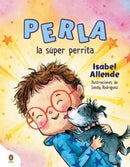 Perla | La Súper Perrita