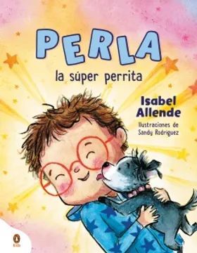 Perla | La Súper Perrita