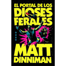 Carl el Mazmorrero 4 El portal de los Dioses Ferales