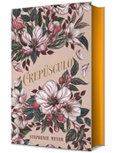 Crepúsculo (Ed. Especial 20 años Tapa Dura)