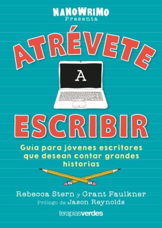 Atrévete A Escribir