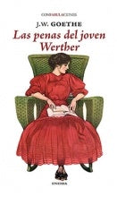 Las Penas Del Joven Werther