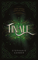 Finale | Caraval 3