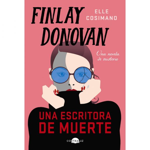 Ellie Cosimano | Finlay Donovan - Una escritora de muerte