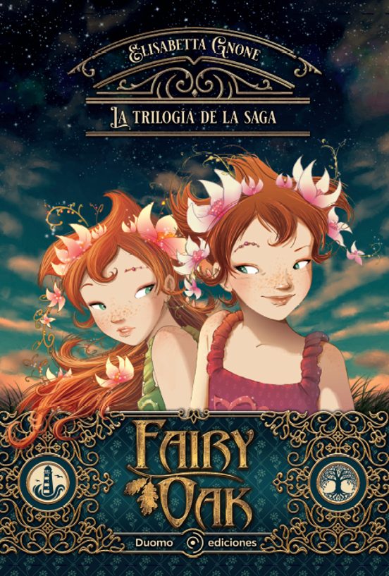 Fairy Oak | La Trilogía De La Saga