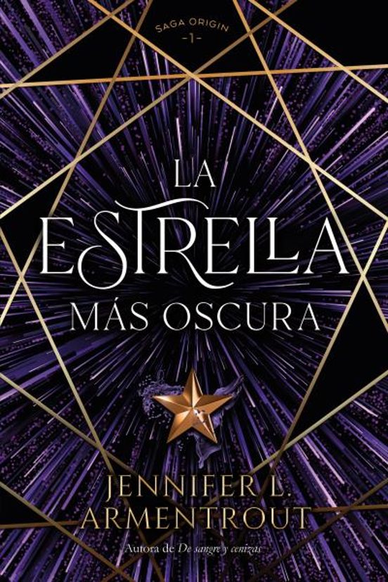 La Estrella Más Oscura