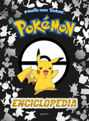 Enciclopedia Pokémon (Tapa Dura)