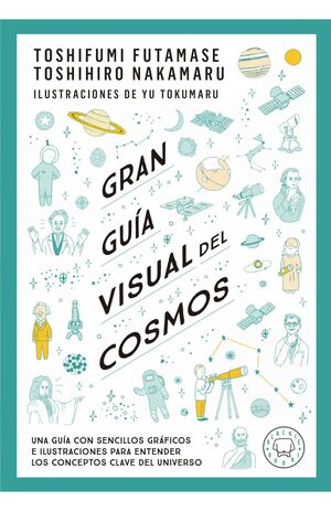La Gran Guía Visual Del Cosmos