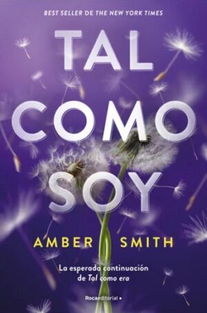 Tal Como Soy