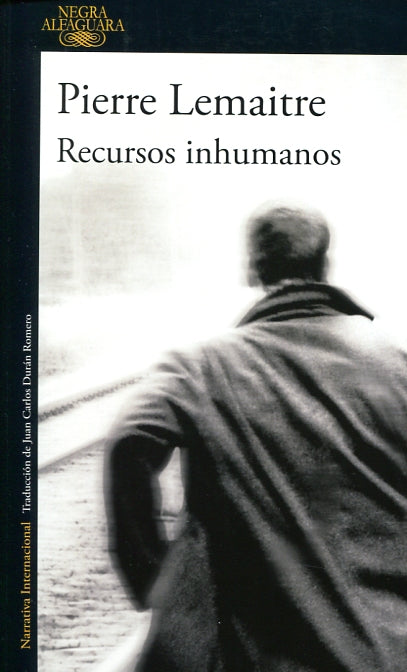 Recursos Inhumanos