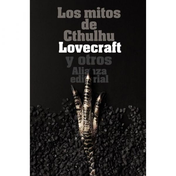 Los Mitos De Cthulhu