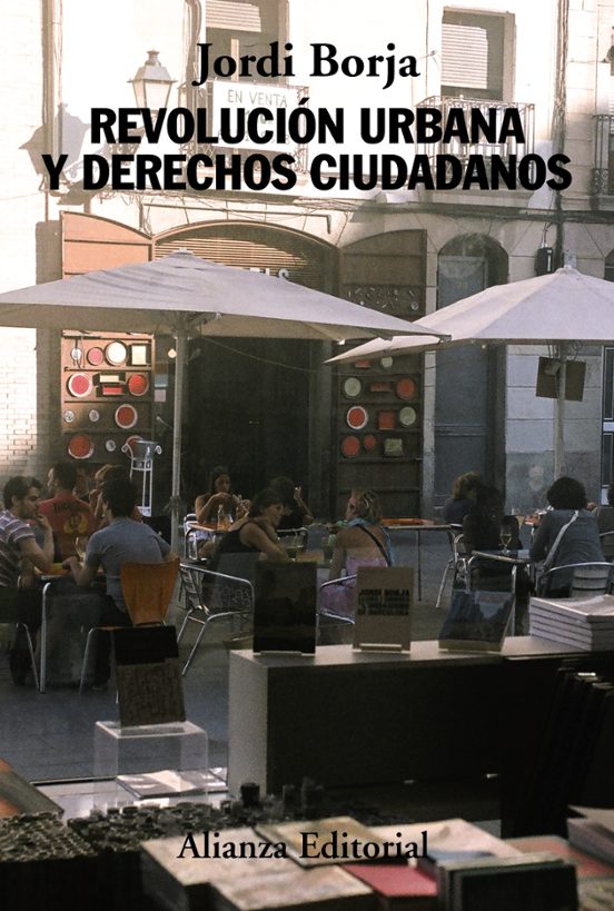 Revolución Urbana Y Derechos