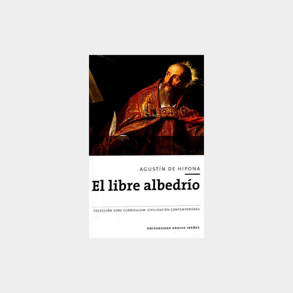 El Libre Albedrío