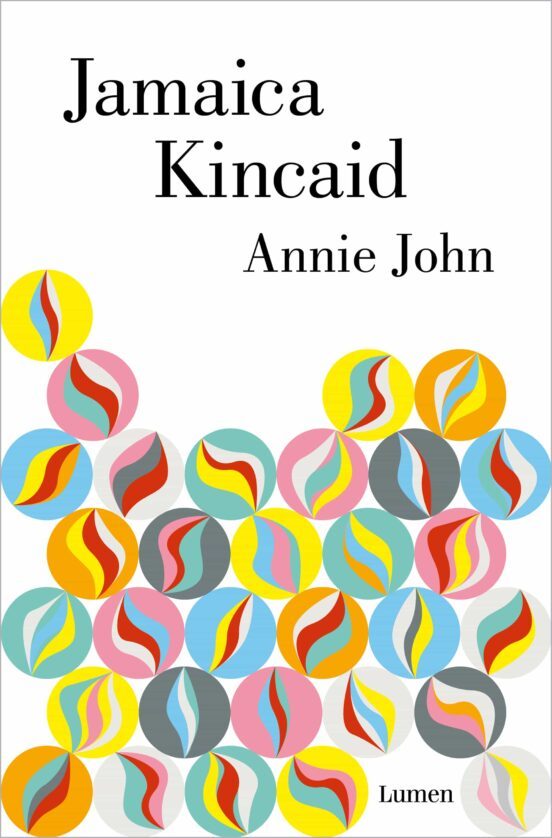 Annie John - Lumen
