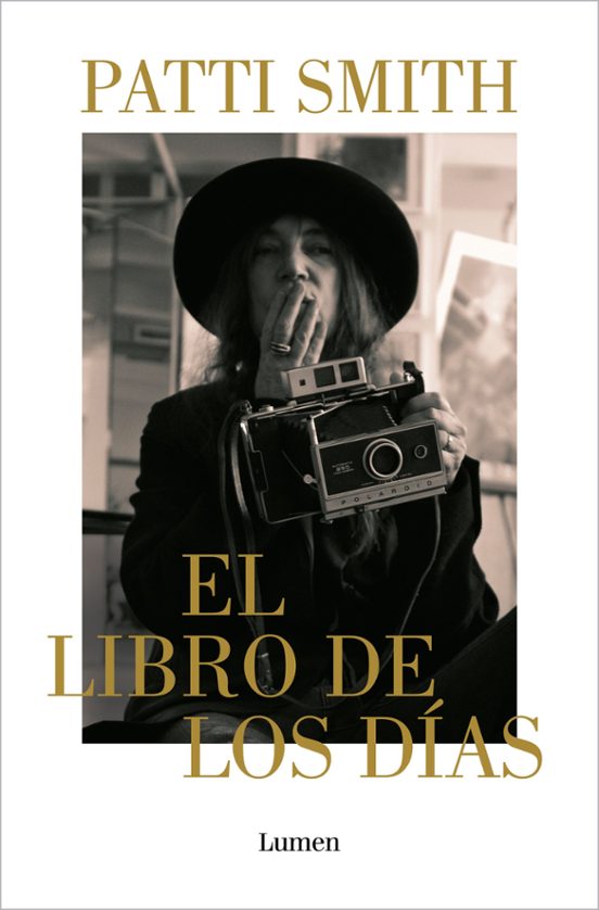 El Libro De Los Días