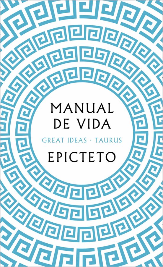 Manual De Vida | Epicteto