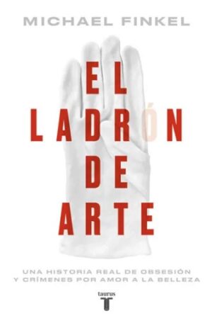 El Ladrón De Arte