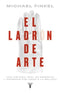 El Ladrón De Arte