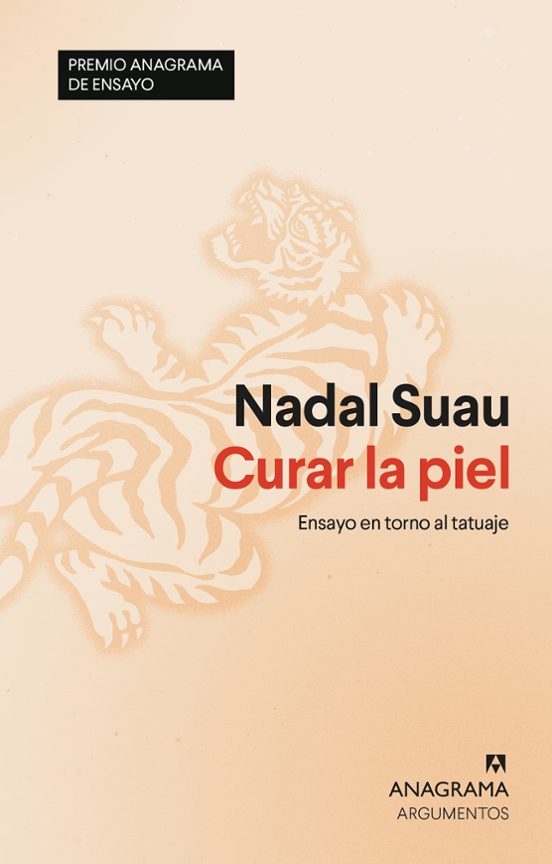 Curar La Piel
