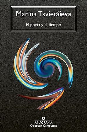 El Poeta Y El Tiempo